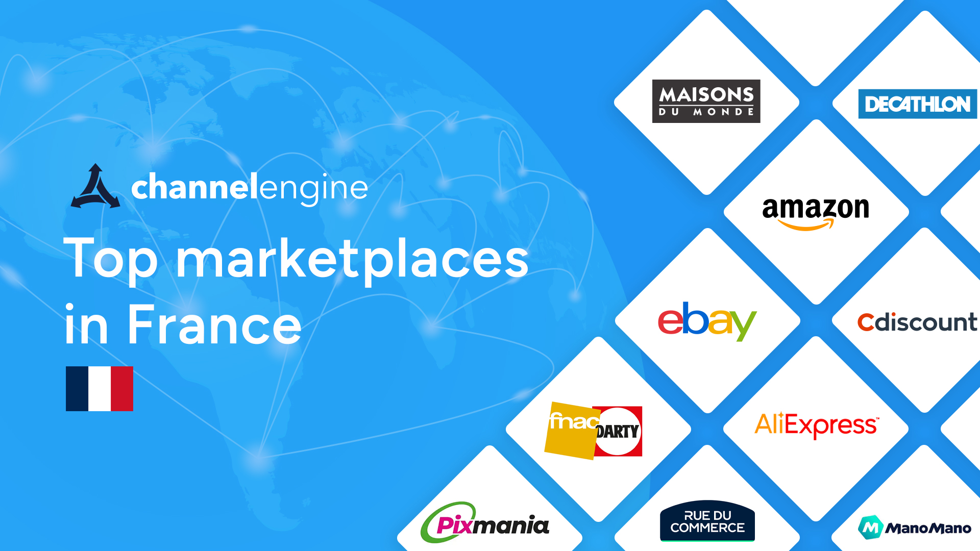 The Top 15 Marketplaces In France 2024   Top Marketplaces In France 1 